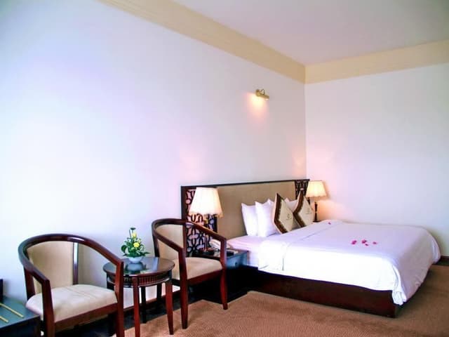 SUITE RIVER VIEW