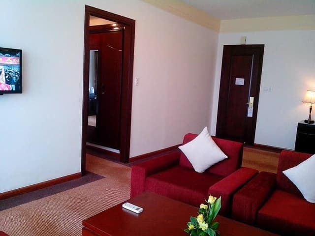 SUITE RIVER VIEW