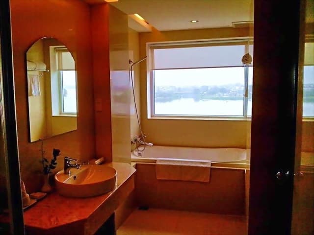SUITE RIVER VIEW