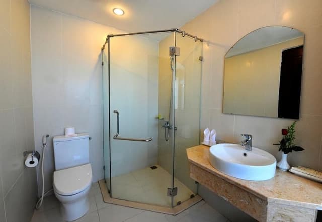 SUITE GRAND