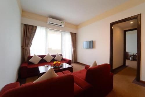 Executive Suite River View