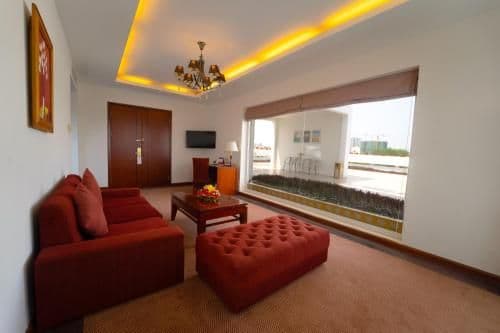 Premier Suite River View