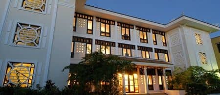 Villa Hue Hotel Villa Hue Hotel