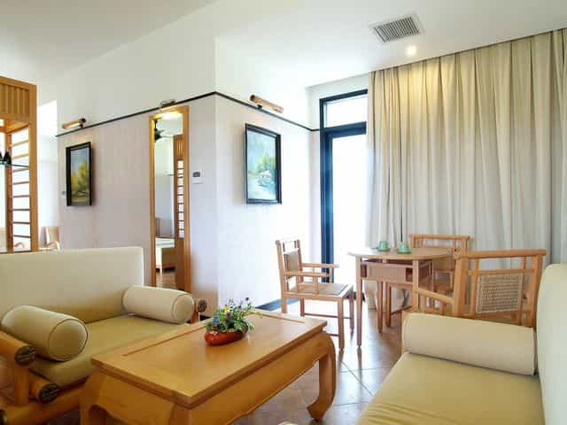 Tam Giang Resort and Spa Tam Giang Resort and Spa