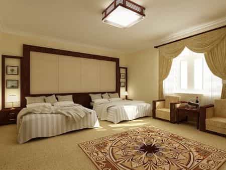 Waterland Hotel Waterland Hotel