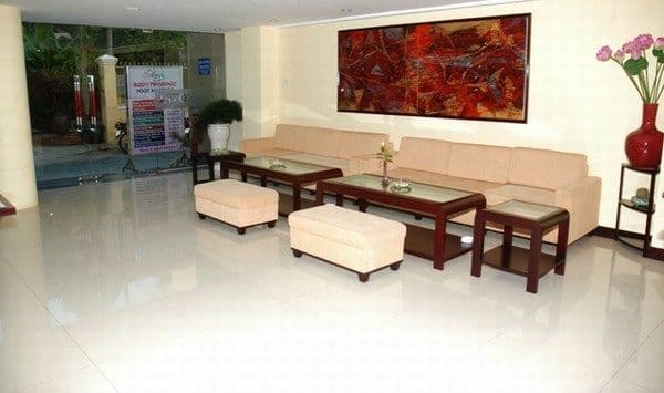 Vina Hotel Hue Vina Hotel Hue