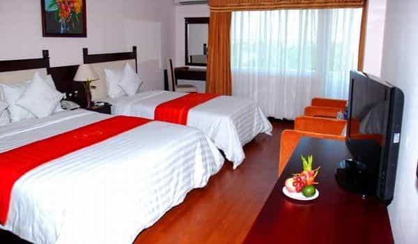 Vina Hotel Hue Vina Hotel Hue