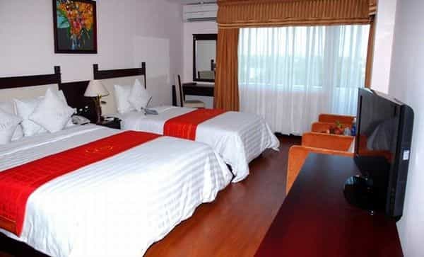 Vina Hotel Hue Vina Hotel Hue