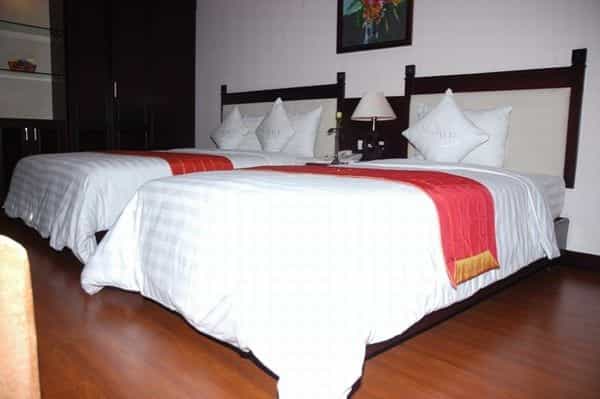 Vina Hotel Hue Vina Hotel Hue