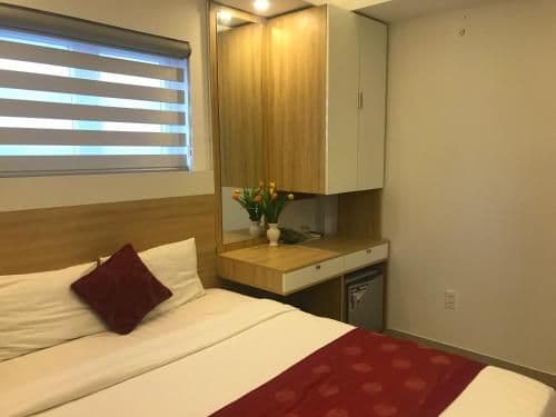 Small Double Room