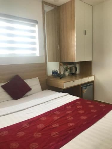 Small Double Room