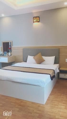 Double Room with Pool View
