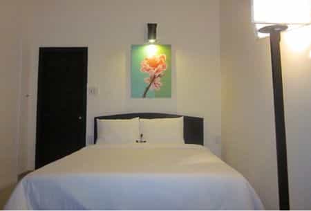 Jade Hotel Jade Hotel