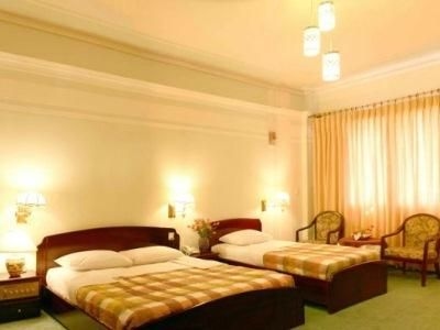 Hai Dang Hotel4
