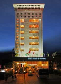 Duy Tan 2 Hotel Duy Tan 2 Hotel