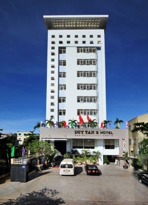 Duy Tan 2 Hotel Duy Tan 2 Hotel