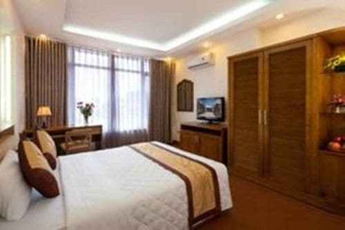 Lam Bao Long Hotel Lam Bao Long Hotel