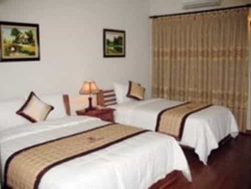 Lam Bao Long Hotel Lam Bao Long Hotel