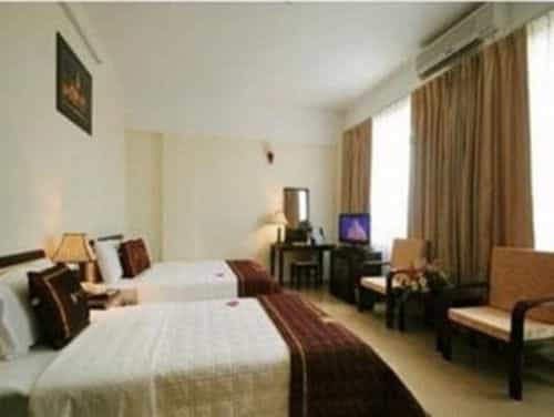 Lam Bao Long Hotel Lam Bao Long Hotel
