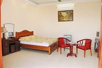 Original Binh Duong 4 Hotel4