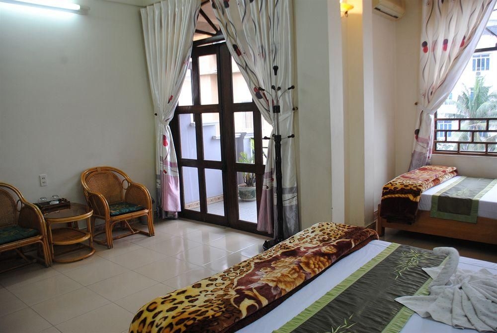 Original Binh Duong 4 Hotel2