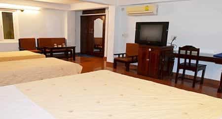 Tran Ly Hotel Tran Ly Hotel
