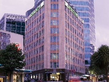 Scenic Hotel Auckland1