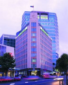 Scenic Hotel Auckland0