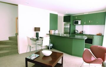 Scenic Hotel Auckland4