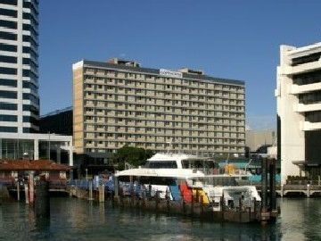 เอ็ม โซเชียล โอ๊คแลนด์ (COPTHORNE HARBOUR CITY)2