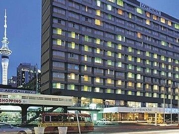 เอ็ม โซเชียล โอ๊คแลนด์ (COPTHORNE HARBOUR CITY)1