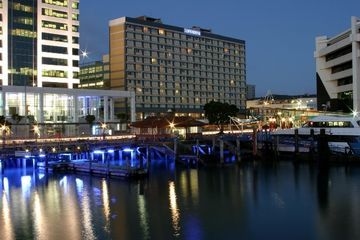 เอ็ม โซเชียล โอ๊คแลนด์ (COPTHORNE HARBOUR CITY)0