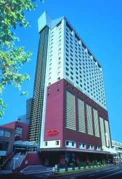 CROWNE PLAZA CROWNE PLAZA