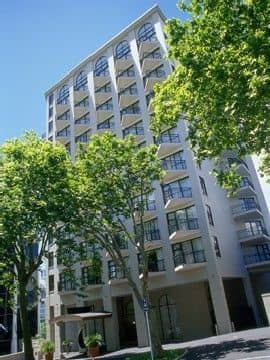 Amora Hotel Auckland Amora Hotel Auckland