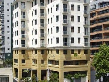 QUEST ON NELSON (1 BEDROOM) QUEST ON NELSON (1 BEDROOM)