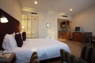 SEBEL SUITES (STUDIO)4