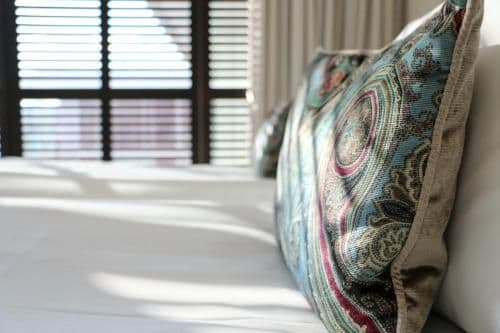 Luxury room Marina view with Club Access