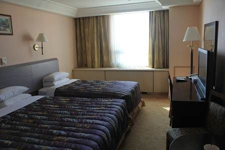 Gyeongju Kolon Hotel3