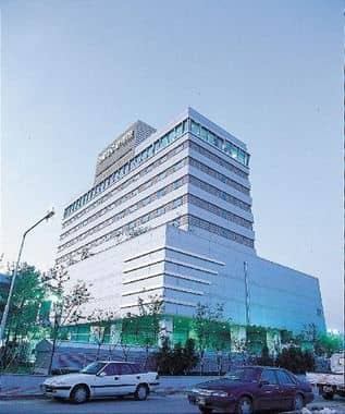 Gumi Century Tourist Hotel Gumi Century Tourist Hotel