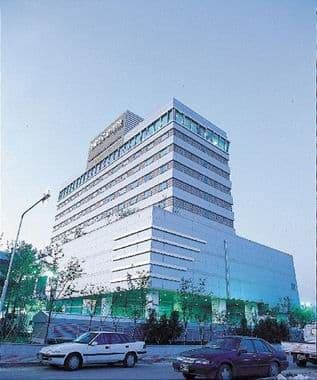 Gumi Century Tourist Hotel Gumi Century Tourist Hotel