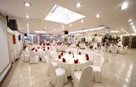 Commodore Beach Hotel Pohang Commodore Beach Hotel Pohang