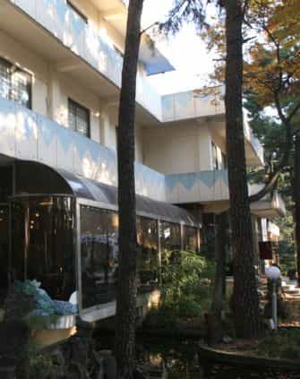 Commodore Beach Hotel Pohang Commodore Beach Hotel Pohang