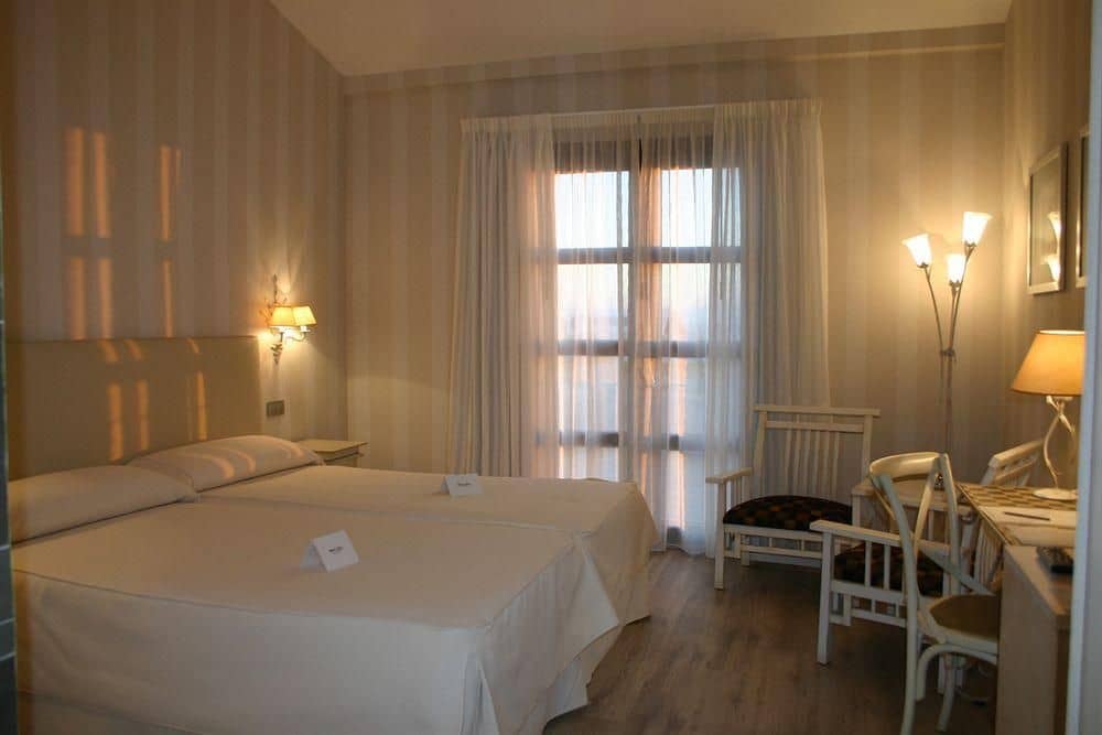 Villa Nazules Hipica & Spa Villa Nazules Hipica & Spa