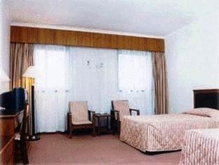 Nanjing Hotel Shanghai3