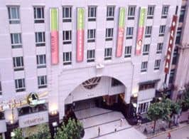 Mason Hotel Shanghai Mason Hotel Shanghai