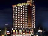 Ramada Plaza Peace Hotel Shanghai Ramada Plaza Peace Hotel Shanghai