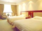Shanghai Honghe Hotel2