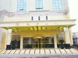 Shanghai Honghe Hotel0