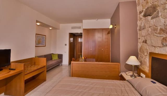 SUITE STANDARD