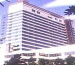Sports Hotel Shanghai Sports Hotel Shanghai